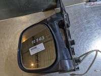  Зеркало наружное левое к Hyundai H1 1 Арт 2000000012763