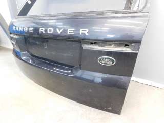  Дверь багажника Land Rover Range Rover Sport 2 Арт smt4367203, вид 4