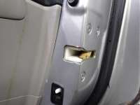 Дверь задняя правая Honda Pilot 2 2012г.  - Фото 6