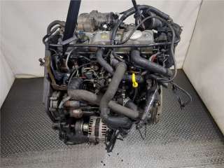Двигатель  Ford Mondeo 4 1.8 TDCI Дизель, 2007г. 1848055,6G9Q6005BD,KHBA, QYBA  - Фото 5