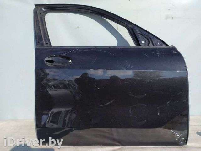 Дверь передняя правая BMW X5 G05 2020г. 41518738552 - Фото 1