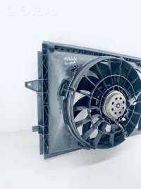 Вентилятор радиатора Peugeot Expert 1 2004г. 874720p , artSKR2909 - Фото 2