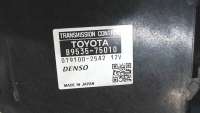 8953575010 Блок управления АКПП Toyota Prius 3 Арт 7236144, вид 4