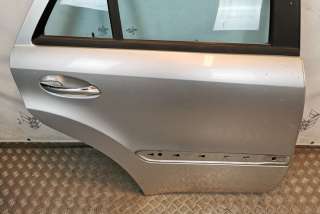 Дверь задняя правая Mercedes ML W164 2006г. art5429955 - Фото 3
