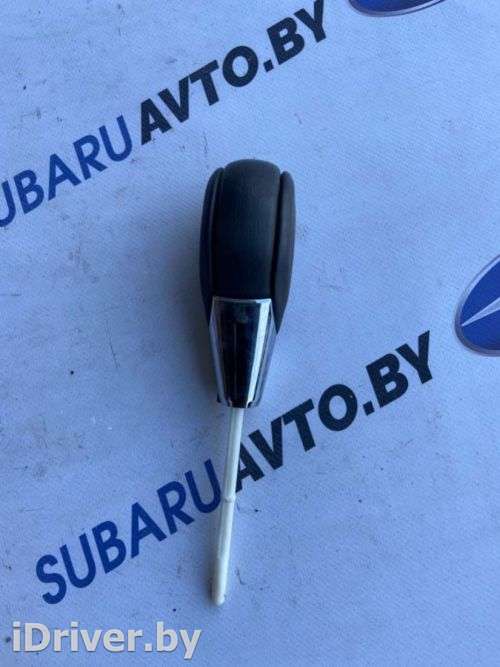 Ручка кулисы кпп Subaru Outback 5 2018г.  - Фото 1