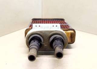 Радиатор отопителя (печки) Mazda Xedos 6 1995г.  - Фото 4