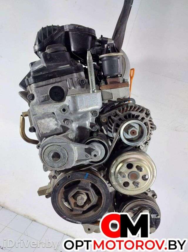 Двигатель  Honda Civic 9 1.4  Бензин, 2014г. L13Z4  - Фото 1