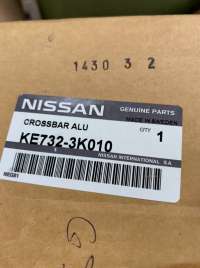 рейлинги Nissan Pathfinder 4 2014г. KE7323K010 - Фото 7