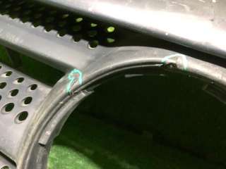 Решетка радиатора Mercedes Citan W415 2013г. A4158880023 - Фото 5