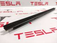 1038405-00-A Уплотнитель к Tesla model S Арт 9887850