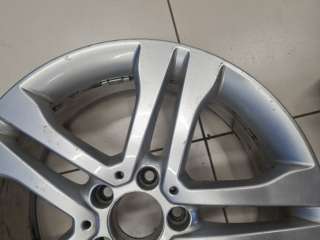 Диск колесный алюминиевый R18 к Mercedes GLA X156 A15640113007X45 - Фото 5