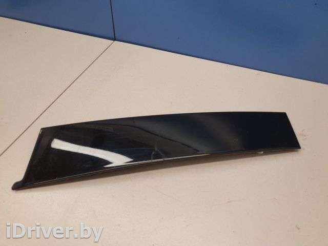 Накладка рамки двери задняя правая Opel Insignia 1 2009г.  - Фото 1