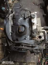  Двигатель к Volkswagen Passat B6 Арт 45635087