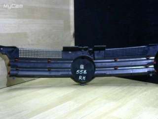  Решетка радиатора Volkswagen Golf 4 Арт 558RH