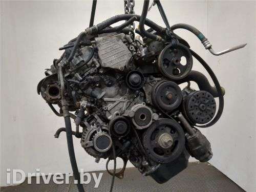 Двигатель  Toyota Corolla VERSO 2 2.2 Турбо Дизель, 2007г. 190000R060,2ADFTV  - Фото 1