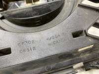 решетка радиатора Nissan Pathfinder 3 2012г. 623103KN0B - Фото 12
