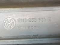 решетка радиатора Volkswagen Tiguan 1 2011г. 5N0853651J9B9, 5N0853653E - Фото 15