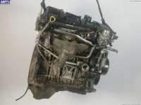 Двигатель  Mercedes C W203 1.6 Ti Бензин, 2009г. 271911, M271.911  - Фото 5