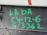 Накладка двери передней правой Lada largus  8450000408 - Фото 8