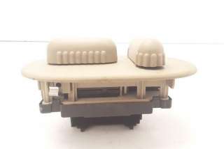 Блок управления сиденьем Renault Espace 4 2007г. 1926834 , art8272716 - Фото 2