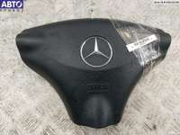 1684600298 Подушка безопасности (Airbag) водителя к Mercedes Vaneo Арт 53809713