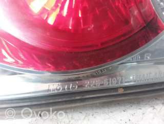 Фонарь габаритный Mazda 6 1 2003г. 22661971 , artARA42222 - Фото 2