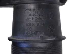 Патрубок впускного коллектора Audi A6 Allroad C7 2014г. 4G0145673R , art3224654 - Фото 5