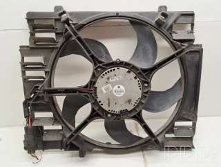 Вентилятор радиатора BMW 5 E60/E61 2008г. 6950213, l8436001, 7726010401 , artPRK1089 - Фото 3