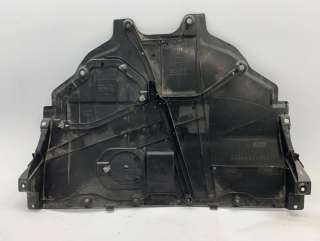 Защита (пыльник) двигателя Mazda CX-5 1 2011г. TK4856071 - Фото 7