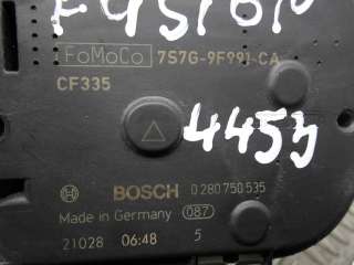7S7G9F991CA Заслонка дроссельная Ford Fusion 1 Арт 00065611, вид 4