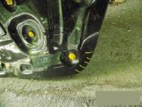 Крышка багажника Kia Optima 3 2013г. 69200-4C000 - Фото 7