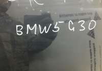 Капот BMW 5 G30/G31  41007440427 - Фото 7