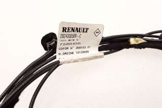 Антенна Renault Megane 3 2010г. 7580456, 282430050R , art2955231 - Фото 3