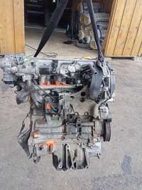  Двигатель к Opel Astra H Арт 63661658