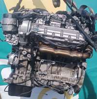 Двигатель  Mercedes ML W164 3.0 CDI Дизель, 2008г. 642  - Фото 3