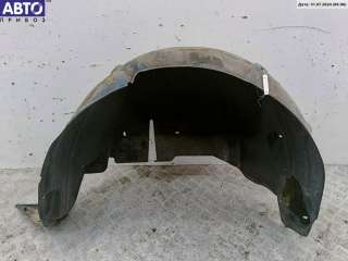 Защита крыла (подкрылок) задняя правая Renault Megane 3 2009г. 767482298R - Фото 2