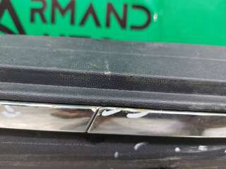 Накладка порога Mercedes GLS X166 2011г. A1666900440, A1666980354 - Фото 6