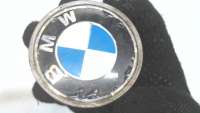 Колпачок литого диска BMW 3 E46 2002г.  - Фото 3