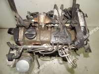 Двигатель  Volkswagen Jetta 6 1.2 TSI Бензин, 2011г. CBZ  - Фото 4