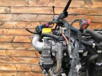  Проводка двигателя к Opel Zafira B Арт 45398953