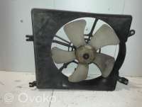 Вентилятор радиатора Mazda Premacy 1 2003г. 2635005070 , artVYT19447 - Фото 2