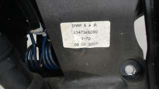 Узел педальный (блок педалей) Citroen Jumper 2 2007г. 1347365080 - Фото 3