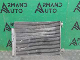 921006454R радиатор кондиционера Renault Duster 1 Арт ARM268286