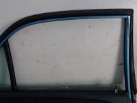  стекло боковой двери зад лев к Mitsubishi Carisma Арт 22021784/7