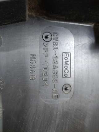 Корпус блока управления двигателем Ford Kuga 1 2012г. cv6112a659, cv6112a659ae, 3а112 - Фото 10