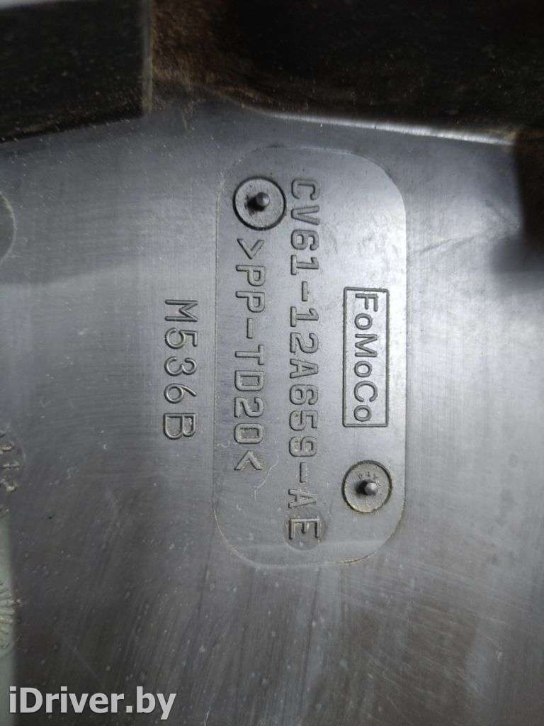 Корпус блока управления двигателем Ford Kuga 2 2012г. cv6112a659, cv6112a659ae, 3а112  - Фото 10
