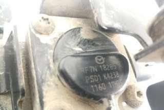 Датчик давления выхлопных газов Mazda 5 1 2006г. RF7N182B5A , art660523 - Фото 2