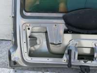Крышка багажника (дверь 3-5) Skoda Roomster restailing 2012г.  - Фото 13