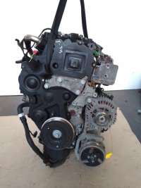 BHX Двигатель к Citroen C3 1 Арт E34