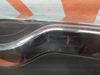 Юбка бампера Mercedes GL X166 2012г. A1668853225, a1668802140 - Фото 8